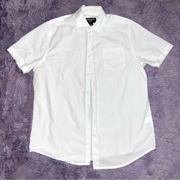Claiborne Men’s Shirt - Picture 1 of 3